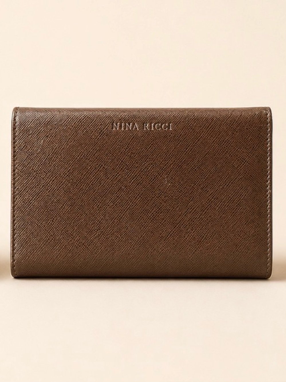Nina Ricci LikeNew L’Air du Temps Dove Wallet. NWOT - Picture 2 of 8